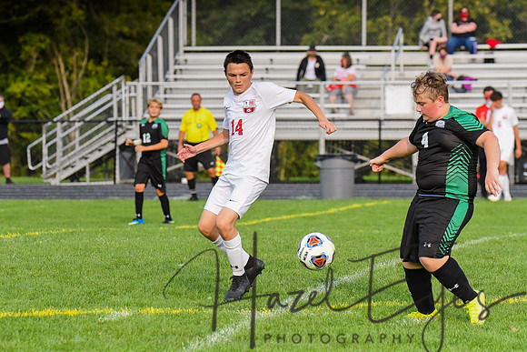 CHS Boys vs Firelands-9
