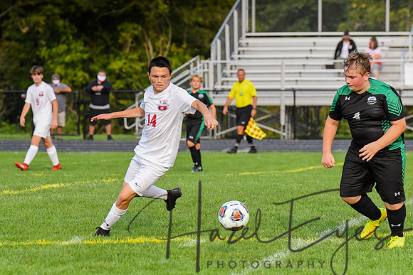 CHS Boys vs Firelands-10
