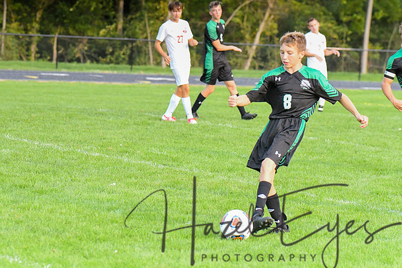 CHS Boys vs Firelands-11