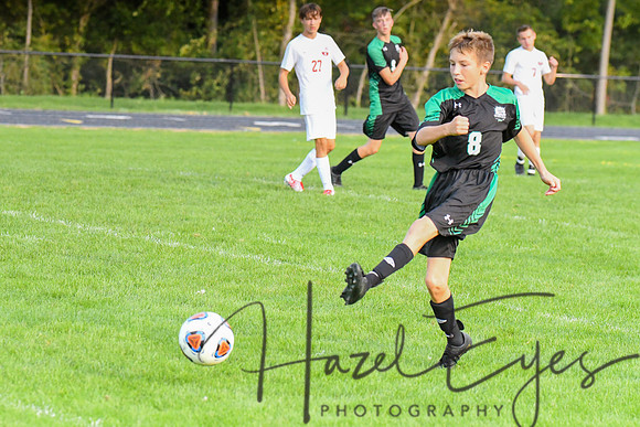 CHS Boys vs Firelands-12