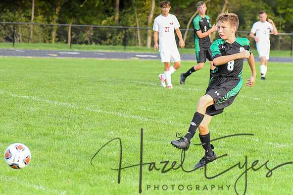 CHS Boys vs Firelands-13