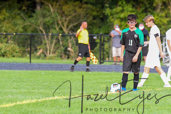 CHS Boys vs Firelands-14