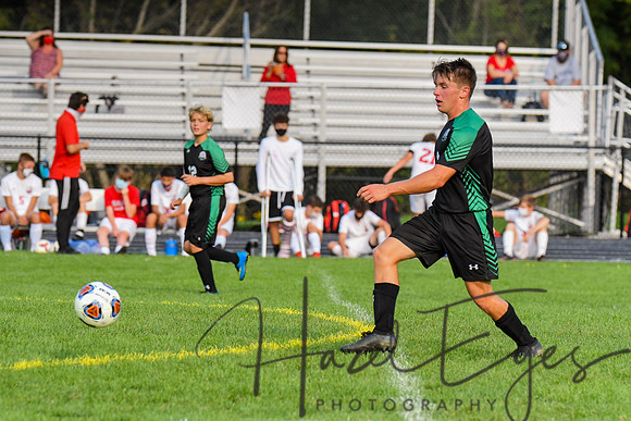 CHS Boys vs Firelands-18