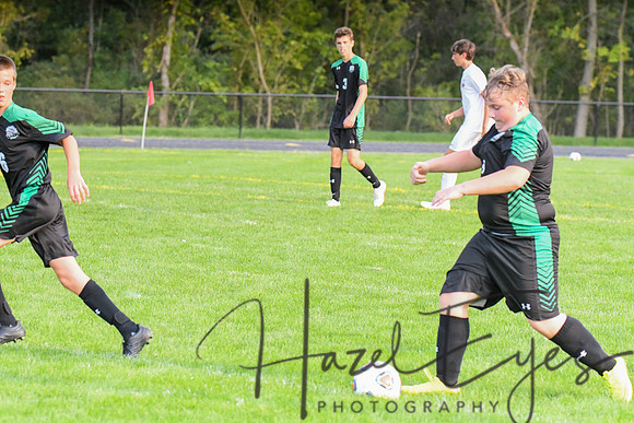 CHS Boys vs Firelands-19