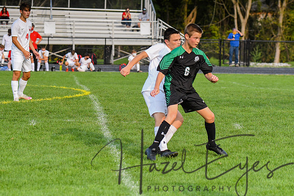 CHS Boys vs Firelands-20