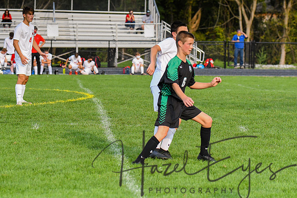CHS Boys vs Firelands-21