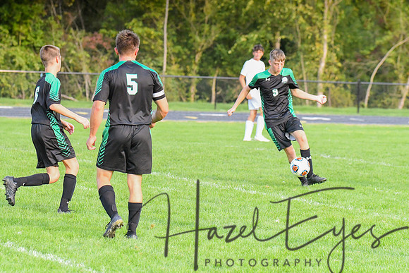 CHS Boys vs Firelands-24