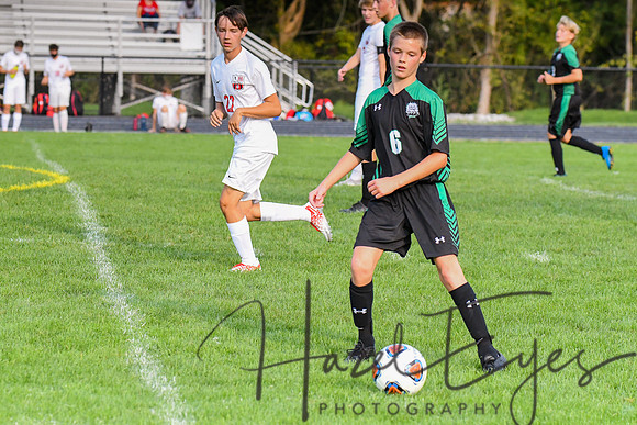 CHS Boys vs Firelands-25