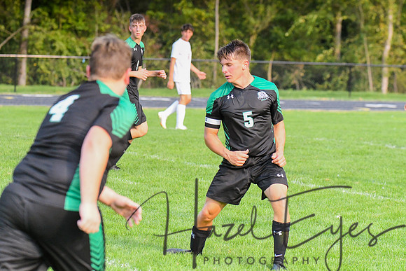CHS Boys vs Firelands-23