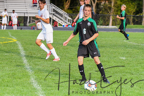 CHS Boys vs Firelands-26