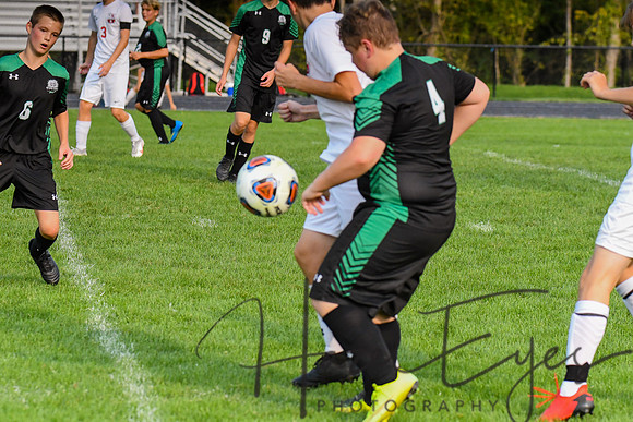 CHS Boys vs Firelands-27