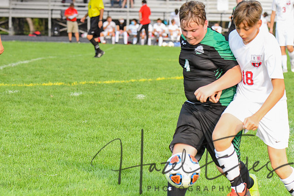 CHS Boys vs Firelands-28