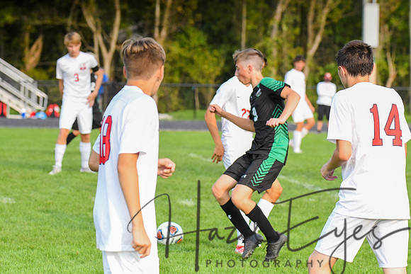 CHS Boys vs Firelands-29