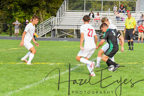 CHS Boys vs Firelands-30