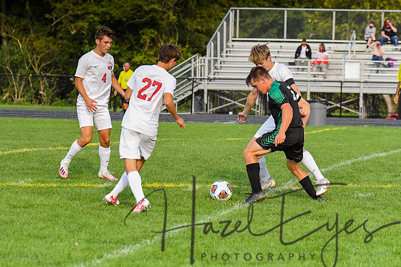 CHS Boys vs Firelands-31