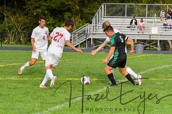 CHS Boys vs Firelands-32