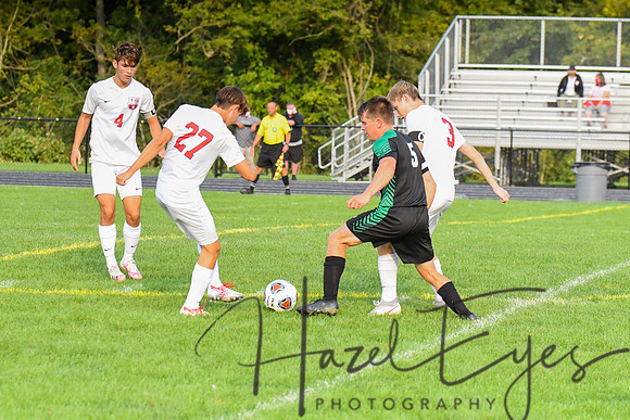 CHS Boys vs Firelands-33