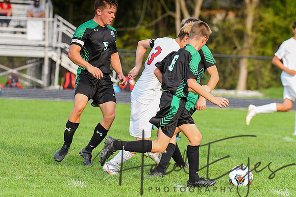 CHS Boys vs Firelands-34