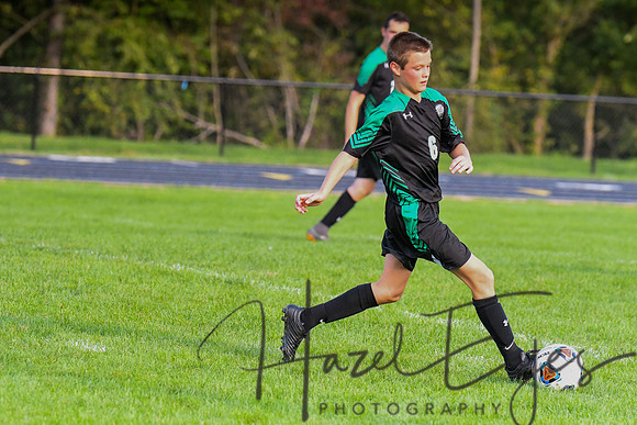 CHS Boys vs Firelands-35