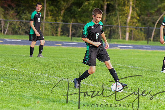 CHS Boys vs Firelands-36