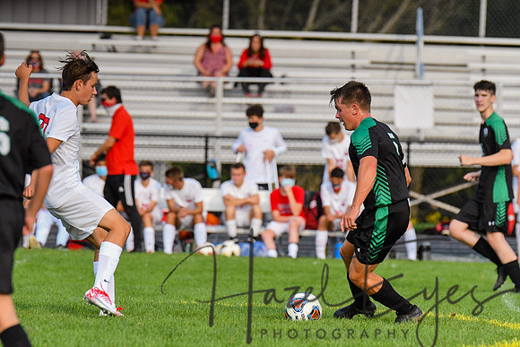 CHS Boys vs Firelands-38