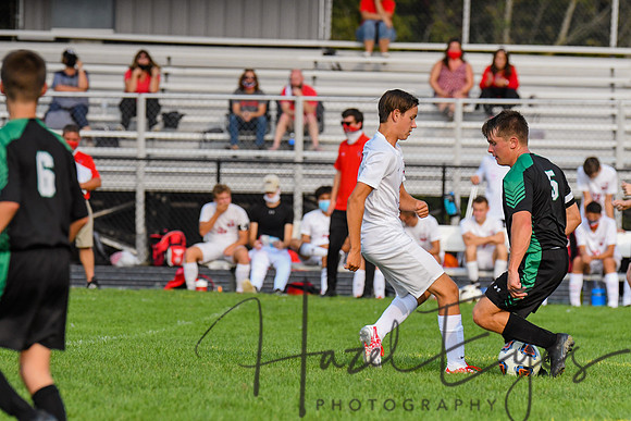 CHS Boys vs Firelands-39