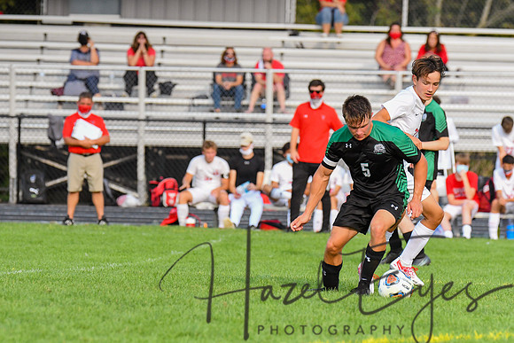 CHS Boys vs Firelands-41