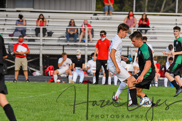 CHS Boys vs Firelands-40