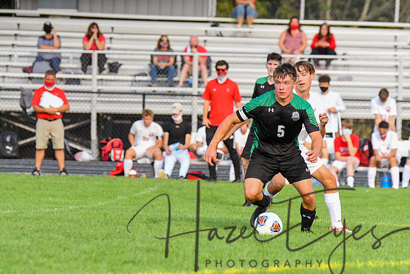 CHS Boys vs Firelands-43