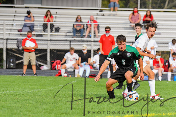 CHS Boys vs Firelands-42