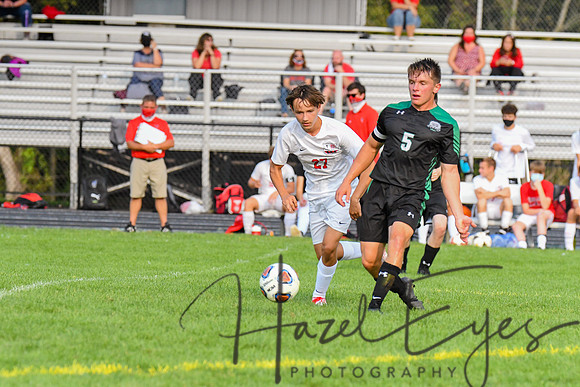 CHS Boys vs Firelands-45