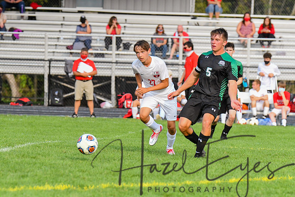 CHS Boys vs Firelands-46