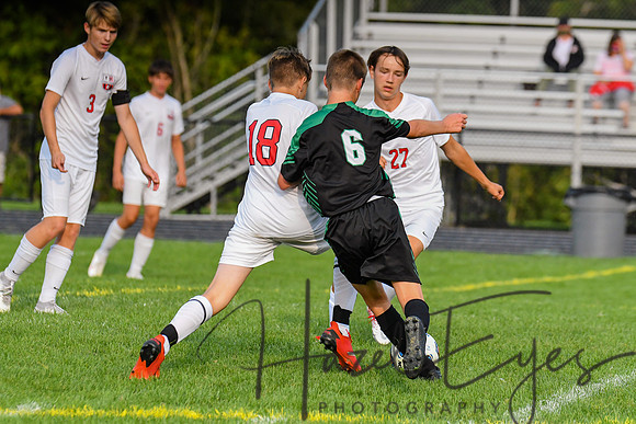 CHS Boys vs Firelands-47