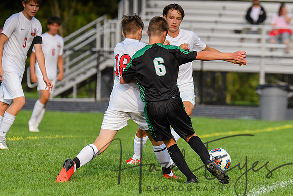 CHS Boys vs Firelands-48