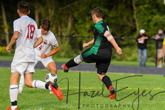 CHS Boys vs Firelands-49