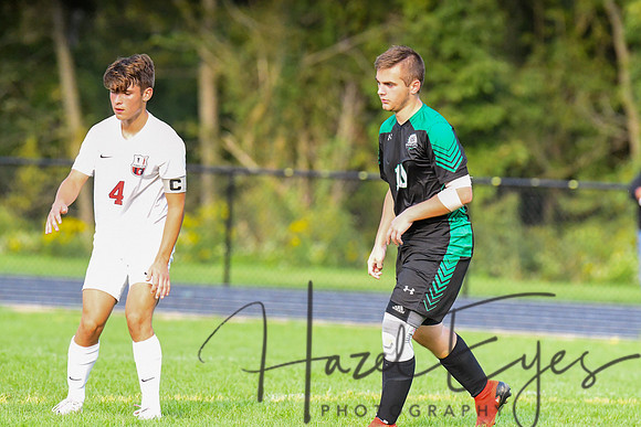 CHS Boys vs Firelands-50