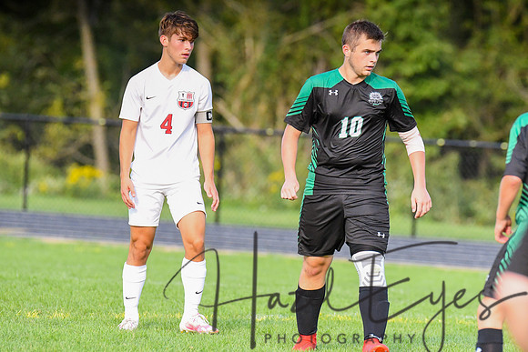 CHS Boys vs Firelands-51