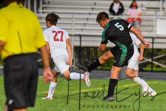 CHS Boys vs Firelands-52