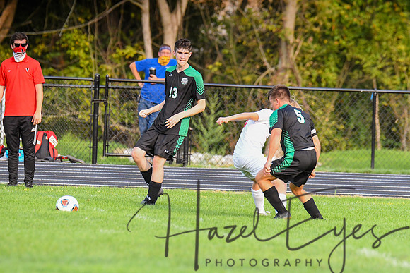 CHS Boys vs Firelands-53
