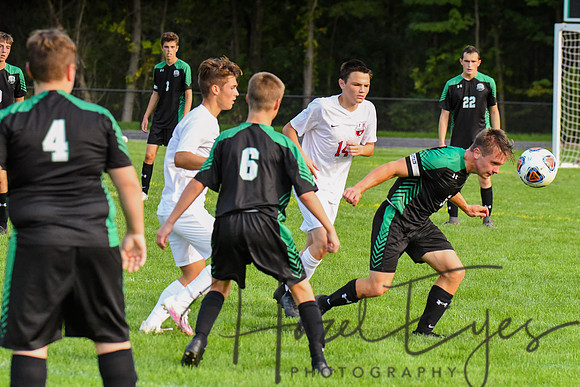 CHS Boys vs Firelands-59