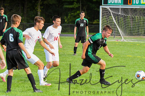 CHS Boys vs Firelands-60