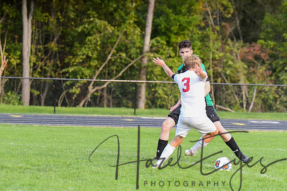 CHS Boys vs Firelands-61