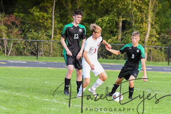 CHS Boys vs Firelands-63