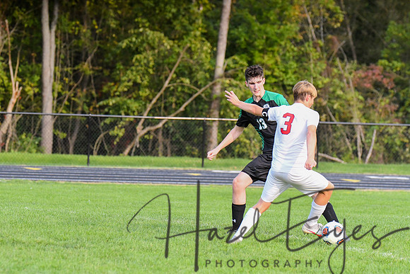 CHS Boys vs Firelands-62