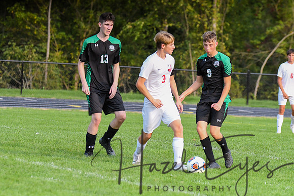 CHS Boys vs Firelands-65