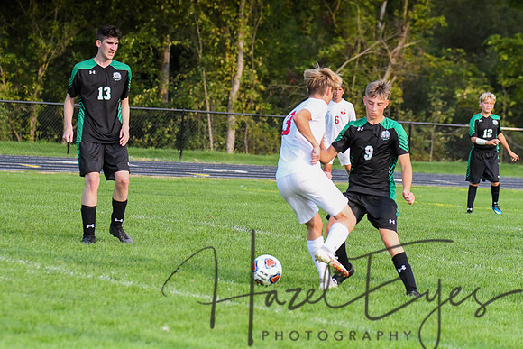 CHS Boys vs Firelands-66