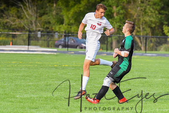 CHS Boys vs Firelands-67