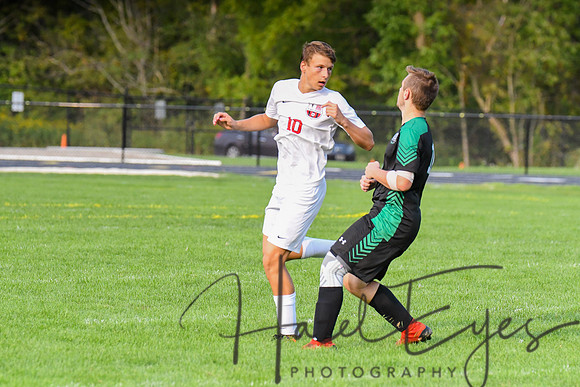 CHS Boys vs Firelands-68