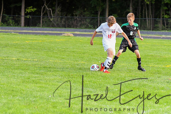 CHS Boys vs Firelands-69