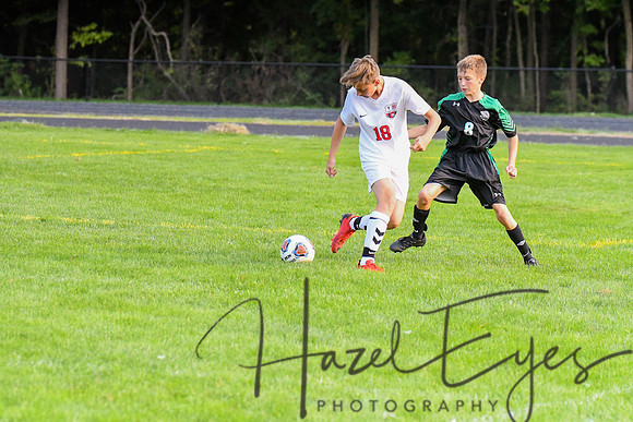 CHS Boys vs Firelands-70